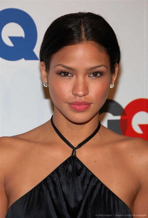 Cassie Ventura